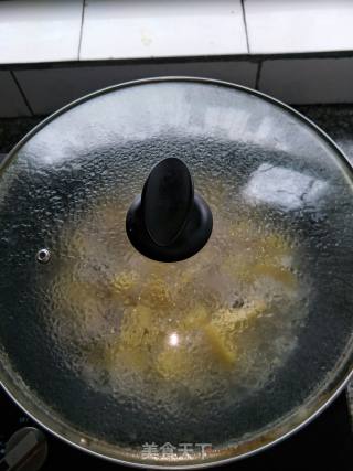 烧土豆的做法步骤：6