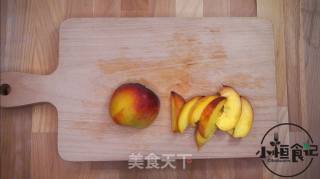 仲夏黄昏-简单美味的高颜值果味酒的做法步骤：1