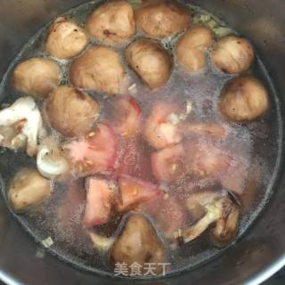 方便面的做法步骤：8
