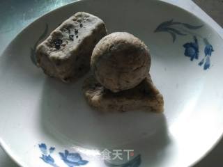 伪豆的做法步骤：5