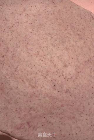 麻薯欧包的做法步骤：7