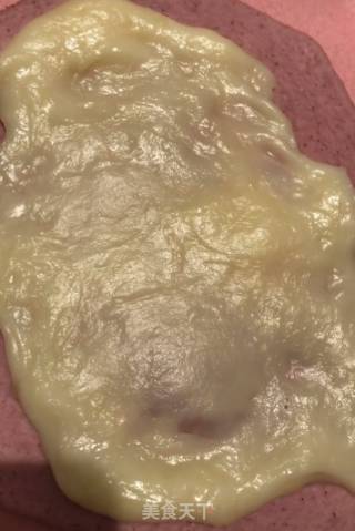 麻薯欧包的做法步骤：8