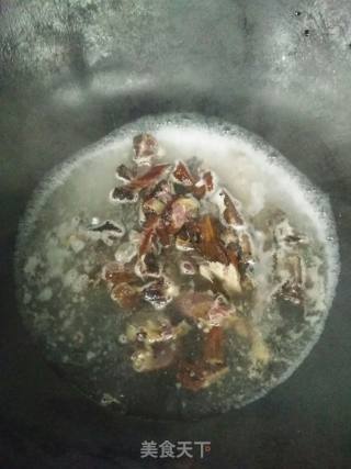 茶油蒸腊洋鸭的做法步骤：2