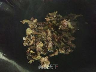 茶油蒸腊洋鸭的做法步骤：3