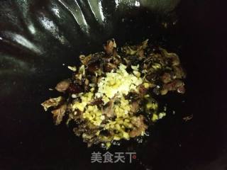 茶油蒸腊洋鸭的做法步骤：4