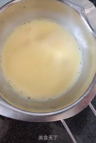 爆浆麻薯的做法步骤：3
