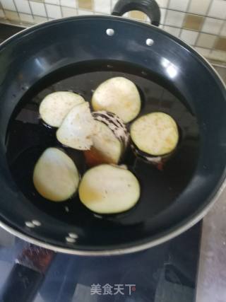 茄子盒的做法步骤：5