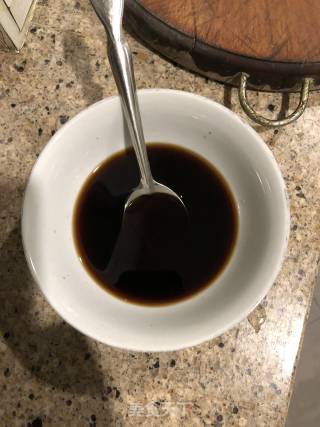 糖醋带鱼的做法步骤：2