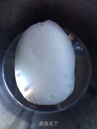 鲅鱼饺子的做法步骤：1