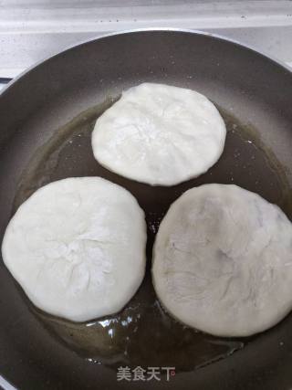 东北馅饼的做法步骤：4