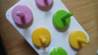 西瓜冰棒的做法步骤：9