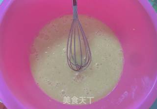 抹茶千层蛋糕的做法步骤：4