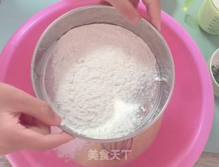 抹茶千层蛋糕的做法步骤：5