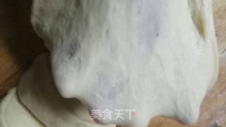 奶香小面包的做法步骤：6