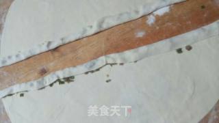 肉葱火烧的做法步骤：11