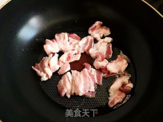 干煸土豆片的做法步骤：5