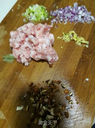 茄子飞龙的做法步骤：3