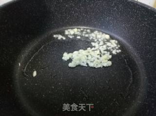 青椒炒火腿的做法步骤：3