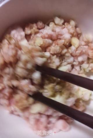 肉末酸辣粉的做法步骤：4
