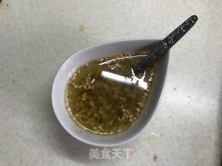 清蒸蒜蓉丝瓜开背虾的做法步骤：6