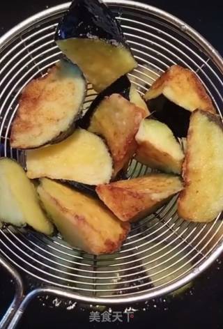地三鲜的做法步骤：4
