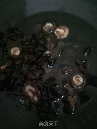 麻辣香锅的做法步骤：2