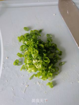 麻辣豆腐的做法步骤：4