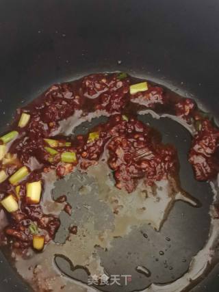 麻辣豆腐的做法步骤：6