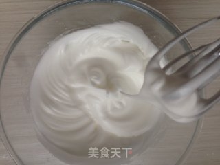 爆浆脏脏蛋糕的做法步骤：5