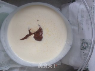 爆浆脏脏蛋糕的做法步骤：12