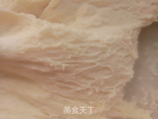 全麦花朵汉堡的做法步骤：1