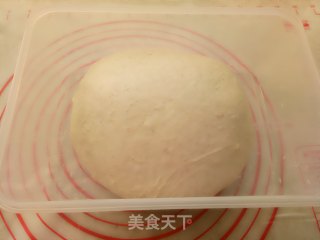全麦花朵汉堡的做法步骤：6