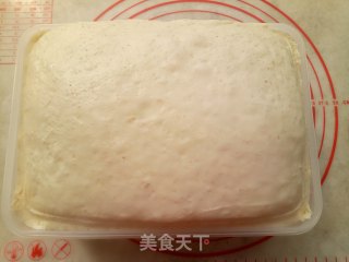 全麦花朵汉堡的做法步骤：7