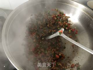 烤茄子的做法步骤：7