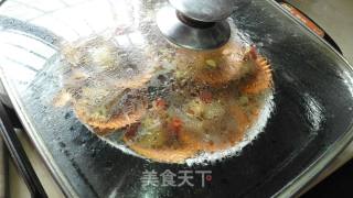 扇贝粉丝蒸的做法步骤：7