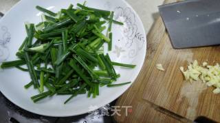 姜葱炒牛肉的做法步骤：3