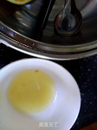 自制蓝莓酱的做法步骤：4