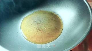韭菜炒肉的做法步骤：3