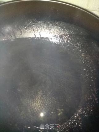 西红柿炒鸡蛋的做法步骤：4