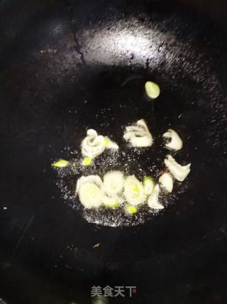 西红柿炒鸡蛋的做法步骤：6
