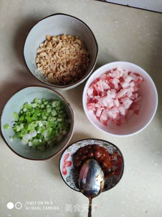 全麦肉酱面的做法步骤：3