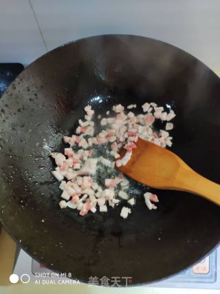 全麦肉酱面的做法步骤：4