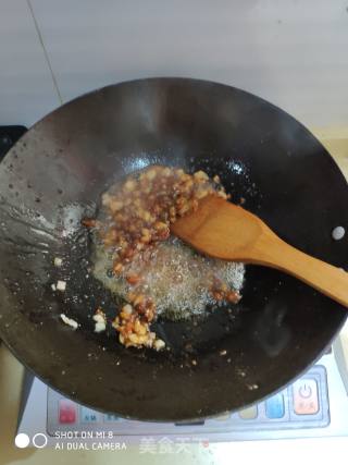 全麦肉酱面的做法步骤：5