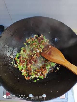 全麦肉酱面的做法步骤：6