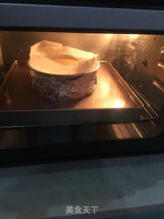 芝士蛋糕的做法步骤：12