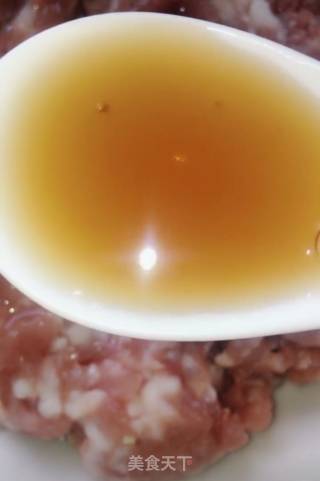 冬瓜丸子汤的做法步骤：2