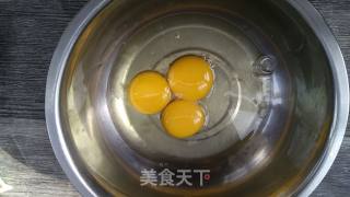 不用烤箱的豆沙面包的做法步骤：2