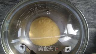 不用烤箱的豆沙面包的做法步骤：8
