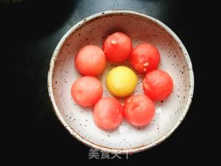 西瓜西米露的做法步骤：8