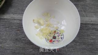 凉拌黄瓜的做法步骤：8
